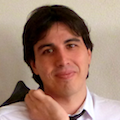 Pablo Valcárcel